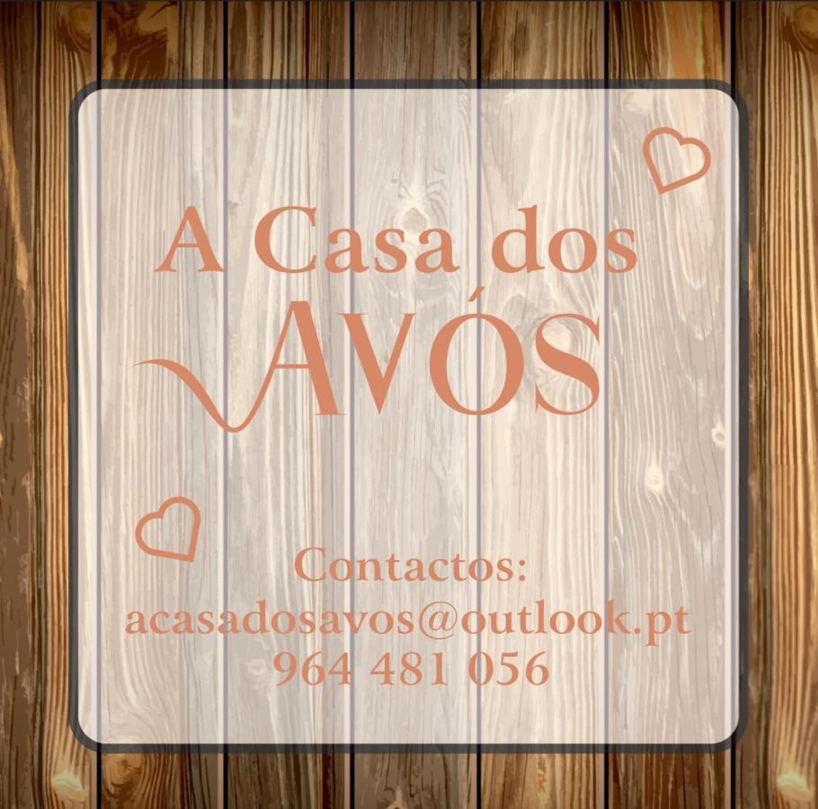 "A Casa Dos Avos" Suites & Breakfast 라고스 외부 사진