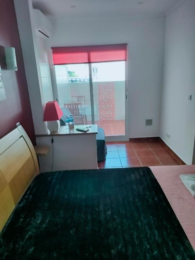 "A Casa Dos Avos" Suites & Breakfast 라고스 외부 사진