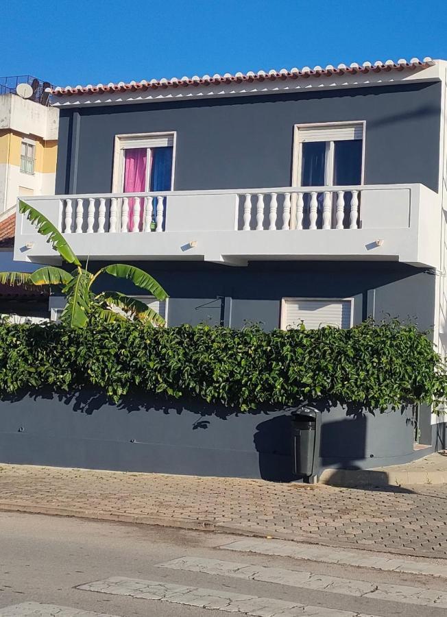 "A Casa Dos Avos" Suites & Breakfast 라고스 외부 사진
