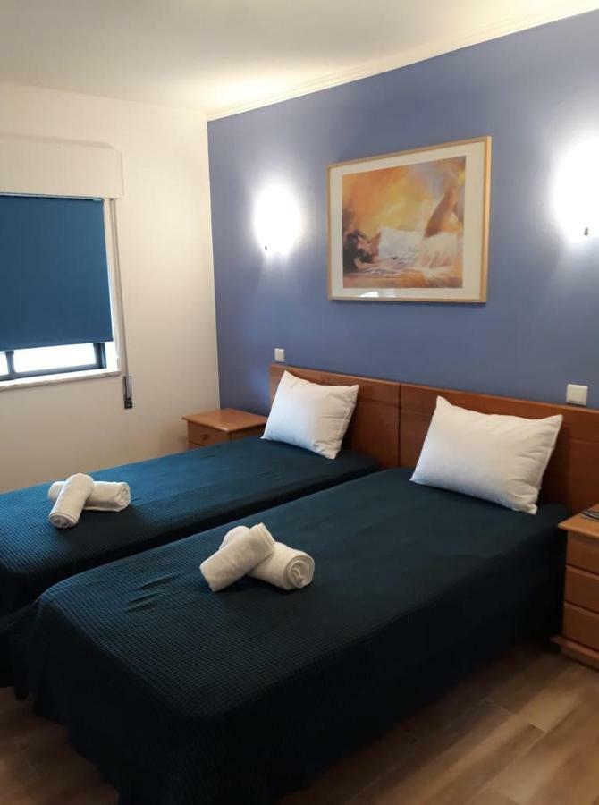 "A Casa Dos Avos" Suites & Breakfast 라고스 외부 사진