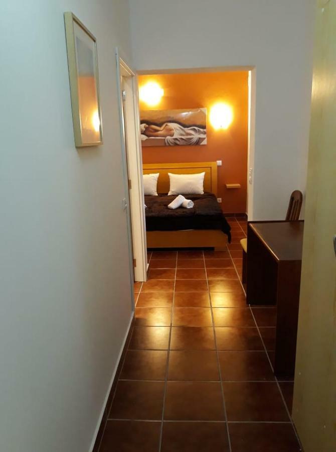 "A Casa Dos Avos" Suites & Breakfast 라고스 외부 사진