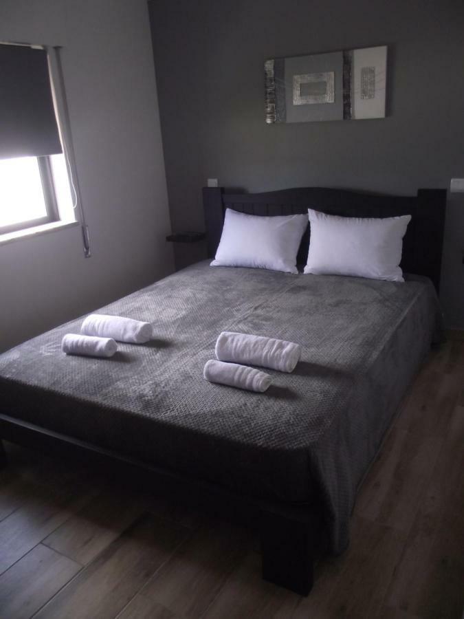 "A Casa Dos Avos" Suites & Breakfast 라고스 외부 사진